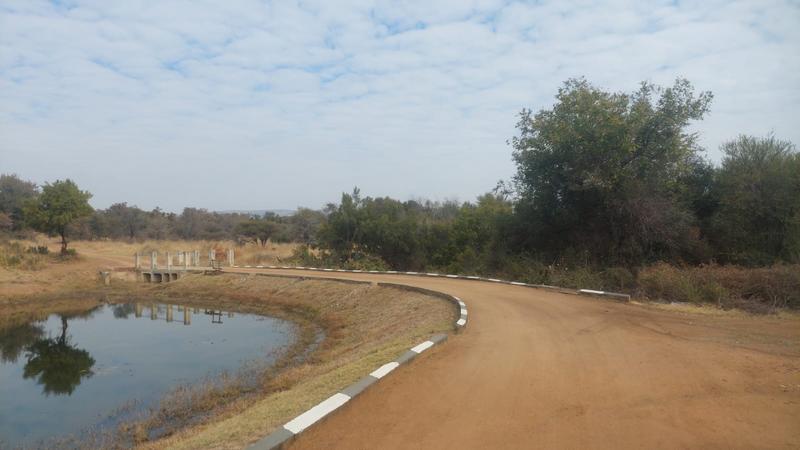 4 Bedroom Property for Sale in Klipkop AH North West